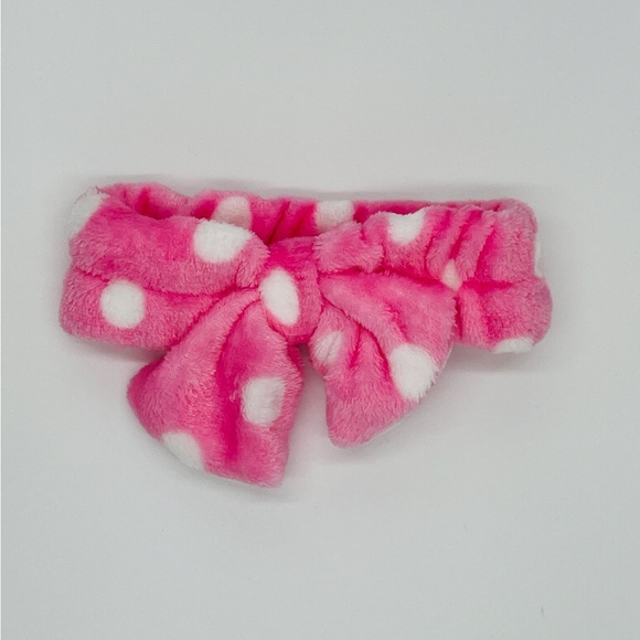 Wash & Prep Spa Headwrap, Multicolor, 6 CT - Picture 5 of 9